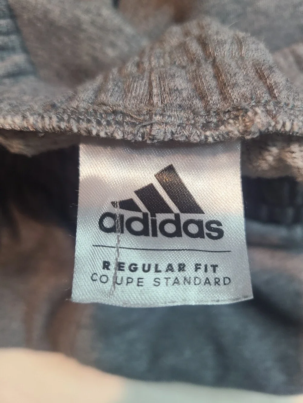 adidas soft heather